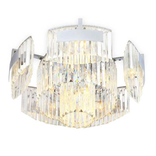 Потолочная люстра Ambrella light Traditional TR5092 Потолочная люстра Ambrella light Traditional TR5092