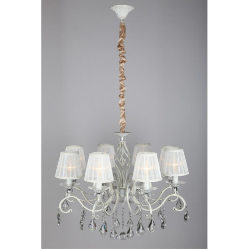 Люстра подвесная OML-79103-08 фото 9