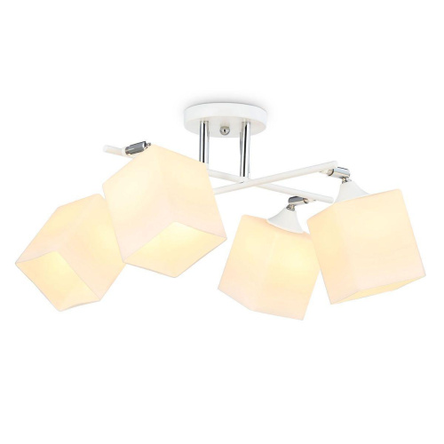 Потолочная люстра Ambrella light Traditional Modern TR303083 Потолочная люстра Ambrella light Traditional Modern TR303083