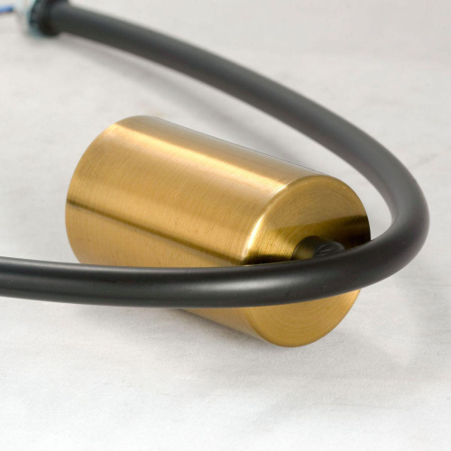 Потолочная люстра Lussole Lgo Garland LSP-8374 фото 3