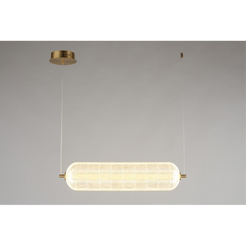 Люстра подвесная OML-68803-01 фото 5