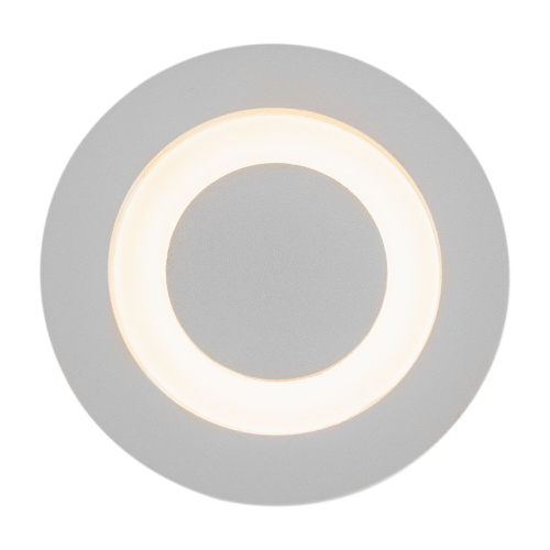 Уличный встраиваемый светильник Outdoor O037-L3W3K фото 5