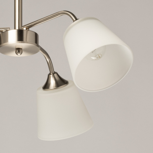 Люстра De City Блеск фото 4