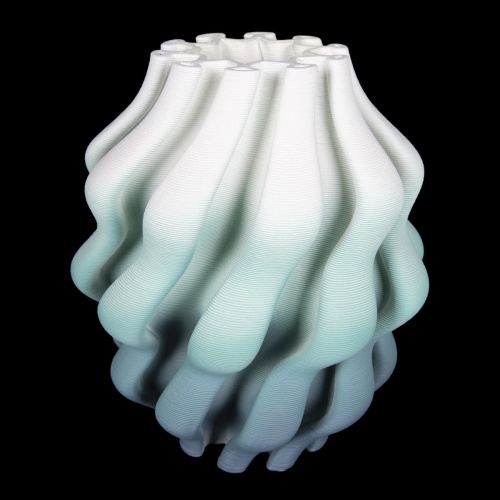 10264V/S Декоративная ваза LOFT IT Amalfi фото 3 10264V/S Декоративная ваза LOFT IT Amalfi фото 3