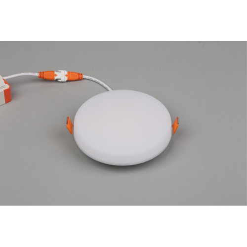 Светильник встраиваемый-накладной APL.0073.09.18 фото 5