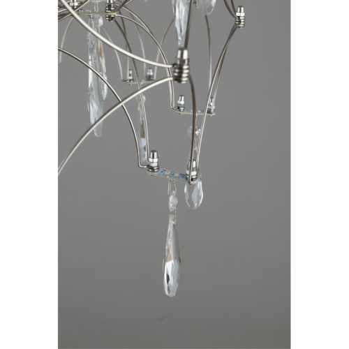 Люстра подвесная OML-95403-40 фото 11