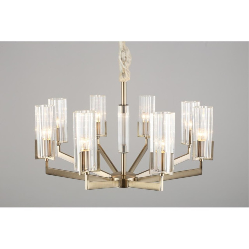 Люстра подвесная OML-69903-08 фото 2