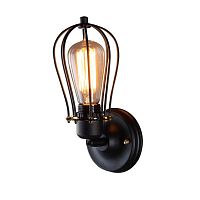 LOFT2106W Бра LOFT IT Loft cage