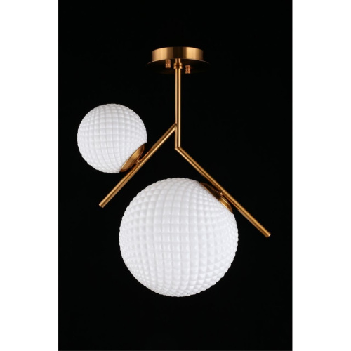 Люстра потолочная APL.300.07.02 фото 8