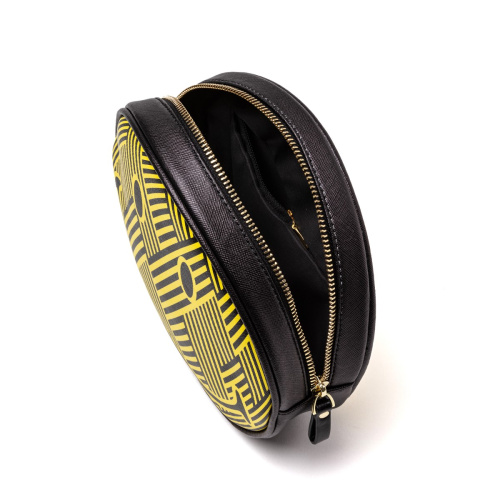 Косметичка Zig-Zag Smiley фото 3