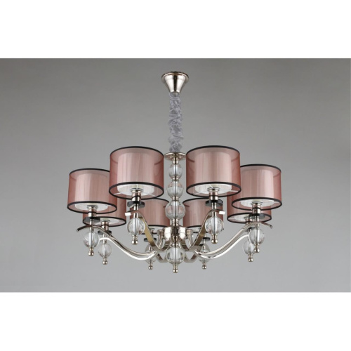 Люстра подвесная APL.703.03.08 фото 5 Люстра подвесная APL.703.03.08 фото 5