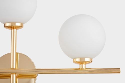 Бра Lumina Deco Marsiada LDW 6033N-2 RT FGD фото 4