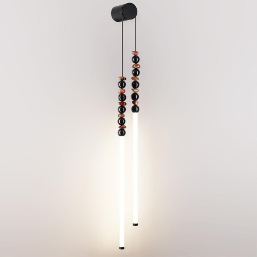 Настенный светильник Odeon Light Monella Hightech 7187/16WL фото 5