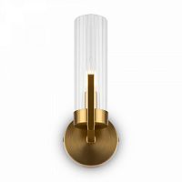 Бра Freya FR5214WL-01BS