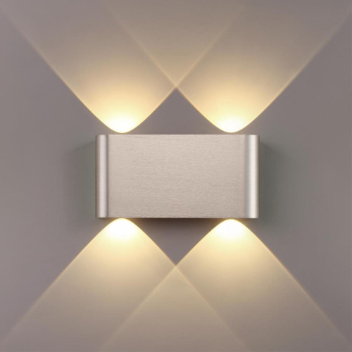 Настенный светильник ODEON LIGHT HIGHTECH 7106/4WL Настенный светильник ODEON LIGHT HIGHTECH 7106/4WL