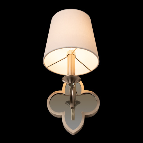 10303W/B Nickel Настенный светильник LOFT IT Silence фото 5