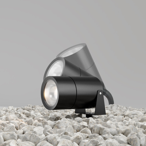 Ландшафтный светильник Outdoor O050FL-L15GF3K фото 4