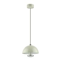 Подвесной светодиодный светильник Lumion Ledio Globe 6567/6L