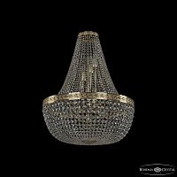 Люстра хрустальная 19111/H2/60IV G Bohemia Ivele Crystal (Богемия Ивеле Кристалл)