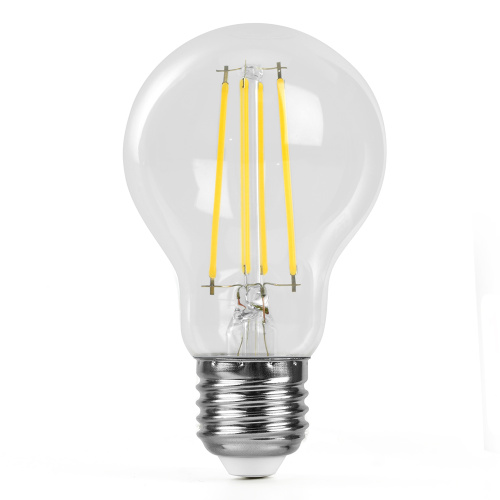 Лампа светодиодная Feron.PRO LB-1108 Шар E27 1320LM 8W 175-265V 6400K фото 3