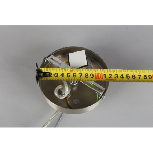 Люстра подвесная APL.338.03.16 фото 8 Люстра подвесная APL.338.03.16 фото 8