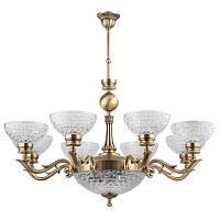 Подвесной светильник KUTEK КАММА KIA-ZW-8(P)