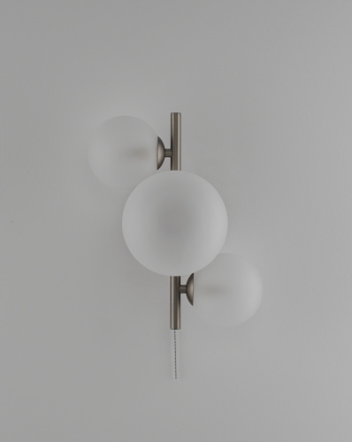 Бра Moderli V11464-3W Renny фото 4