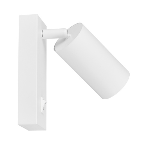 Настенный светильник Lampit TS TK50-W1 WT фото 3