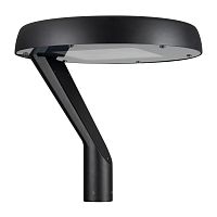 Светильник ALT-DEKKEL-50W Warm3000 (BK, 145x40 deg, 230V) Arlight 051858