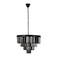 10018/600C Подвесная люстра LOFT IT Prism