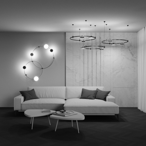 Трековый светильник Technical TR152-1-7W3K-B фото 5