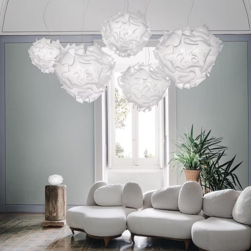 Люстра Veli Large Prisma фото 4