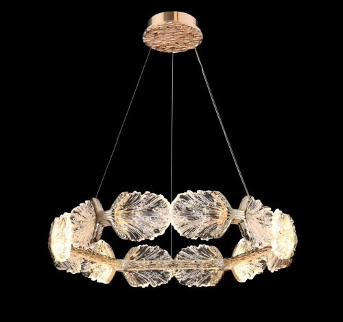 Люстра подвесная Pianta FL1170-5P