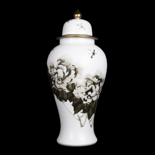 10290V/M Декоративная ваза LOFT IT Equilibrium фото 3