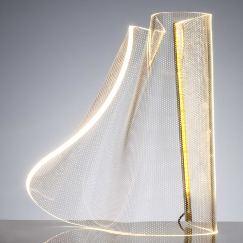 Настольная лампа Varese Lightstar 738963 фото 8 Настольная лампа Varese Lightstar 738963 фото 8