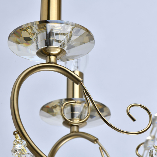 Люстра MW-Light Селена фото 8