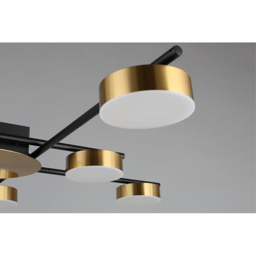 Люстра потолочная APL.042.07.56 фото 7