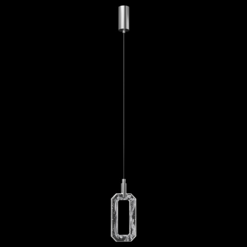 Подвесной светильник Flagranti Chrome FL1174-1P