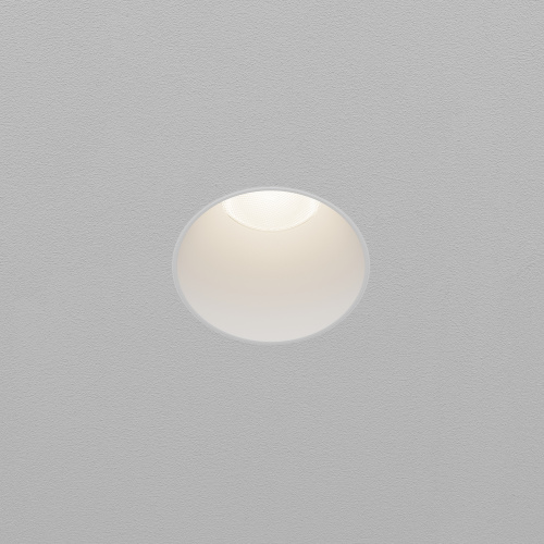 Встраиваемый светильник Technical DL120-10W-4K-TRS-W фото 7