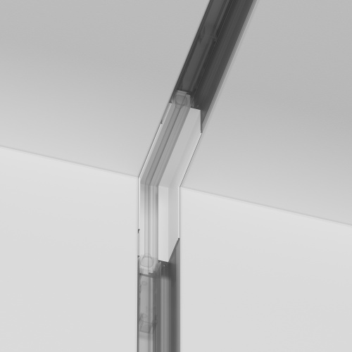 Комплектующие для встраиваемой трековой системы Technical TRA004ICL-22W фото 3