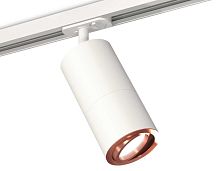 Комплект трекового светильника Ambrella light Track System XT (A2536, C7421, A2011, C7401, N7005) XT7401082