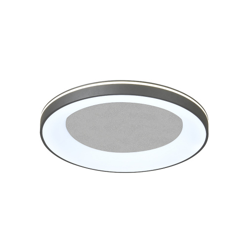 Потолочный светильник Escada 628/A LED*120W Silver фото 3