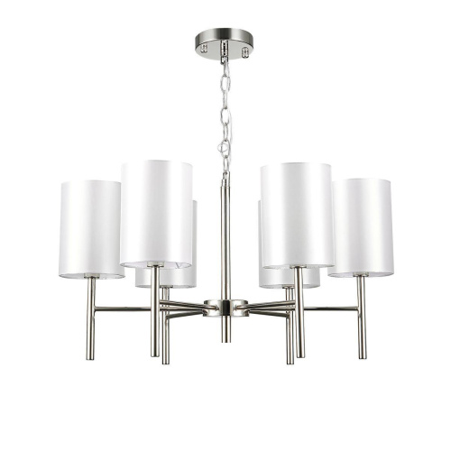 Подвесная люстра Evoluce Noia SLE107303-06 Подвесная люстра Evoluce Noia SLE107303-06