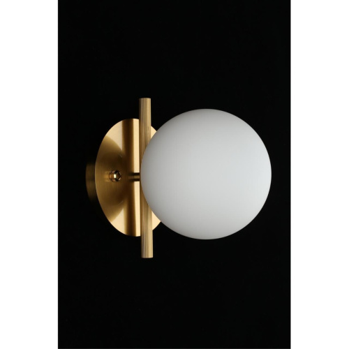 Светильник настенный (Бра) APL.643.01.01 фото 9