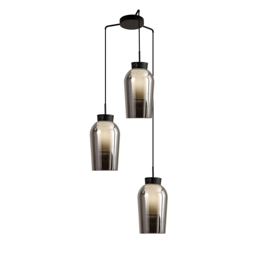 Подвесная люстра Mantra Nora 8284 Подвесная люстра Mantra Nora 8284