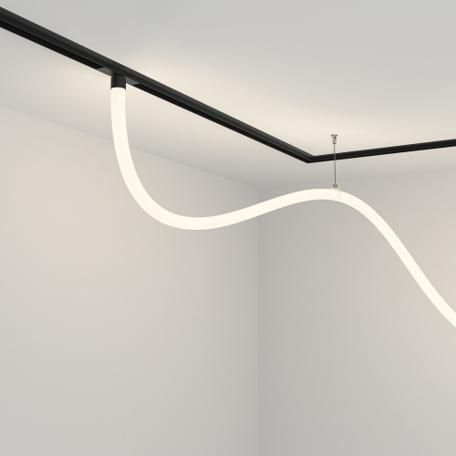 Трековый подвесной светильник Technical TR101-2-50W4K-B фото 8