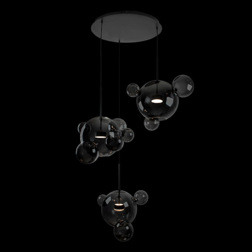 2029-D3 Подвесной светильник LOFT IT Bolle фото 4 2029-D3 Подвесной светильник LOFT IT Bolle фото 4