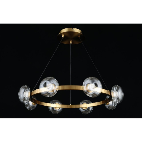 Люстра подвесная APL.072.33.08 фото 9