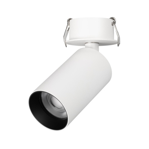 Светильник SP-GABI-BUILT-FLAP-R50-9W Day4000 (WH, 60 deg, 230V) Arlight 052351
