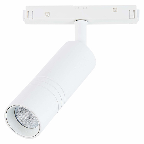 ST365.536.12 Магнитный трековый светильник белый LED 1*12W 3000K 1 020Lm Ra>90 36° IP20 L-xW44xH130 SKYLINE 48 фото 2
